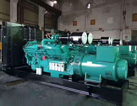 响水科克400kw大型柴油发电机组_COPY